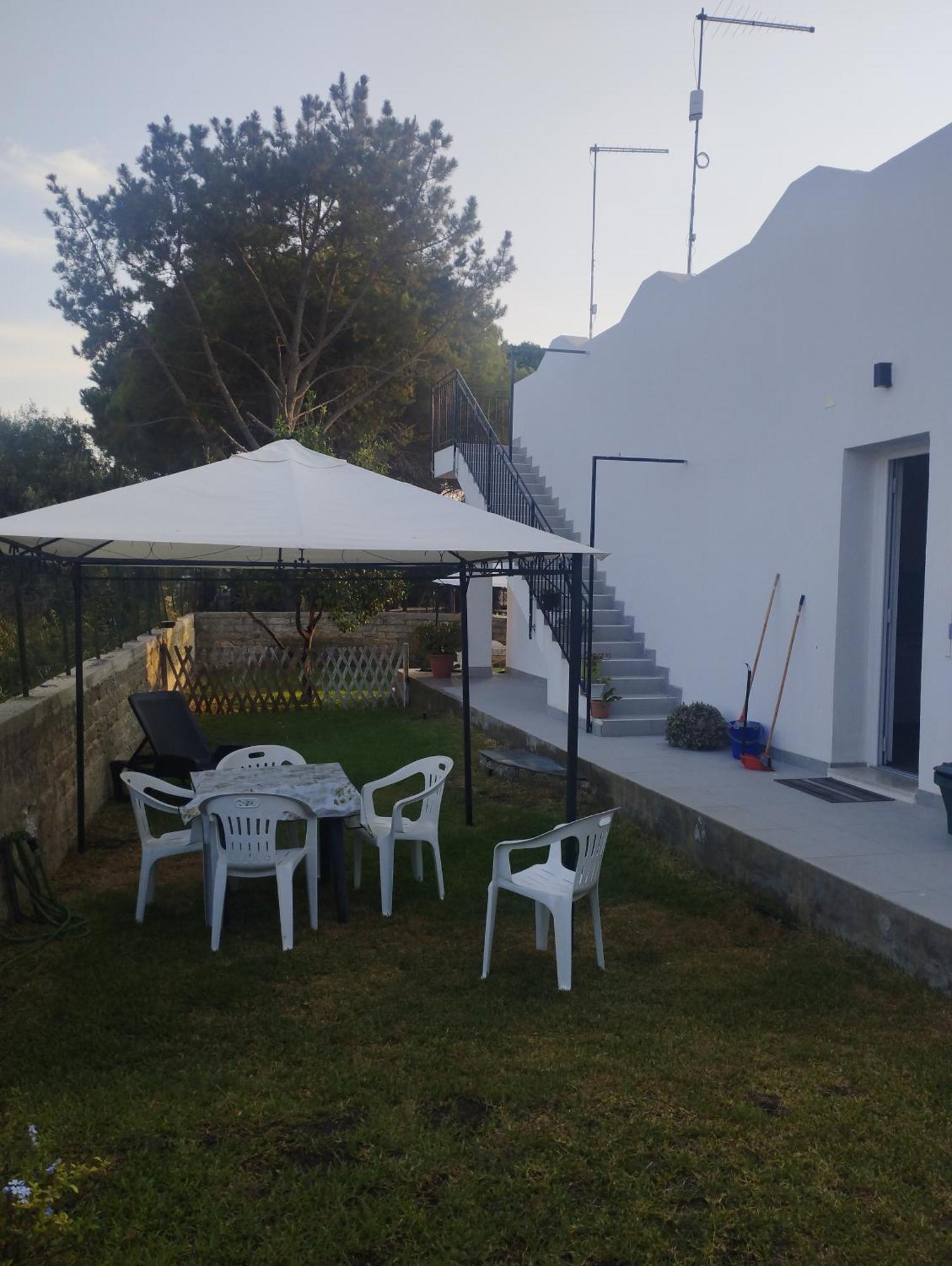 Villa Caledonia Relax à Syracuse Extérieur photo