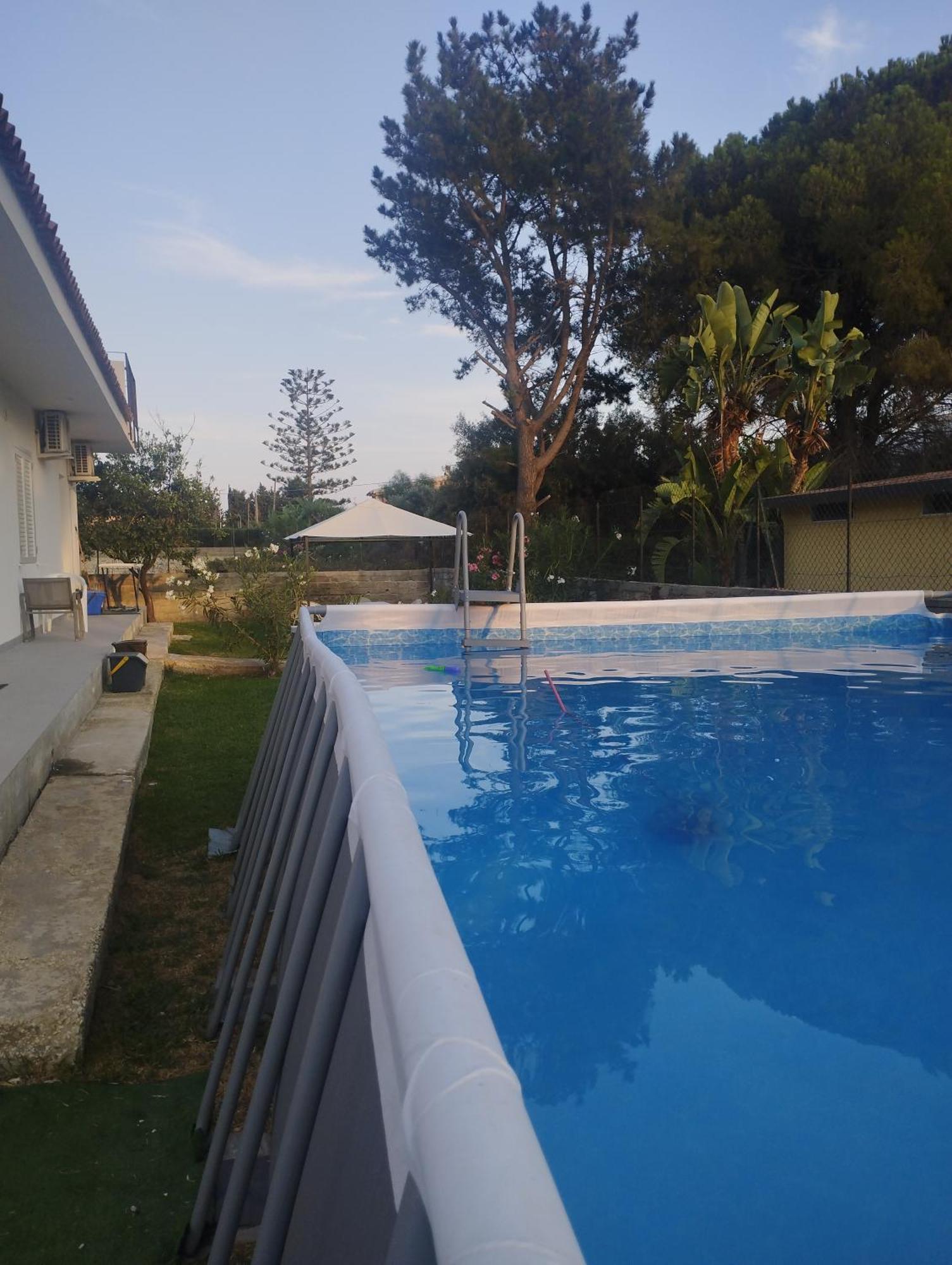 Villa Caledonia Relax à Syracuse Extérieur photo