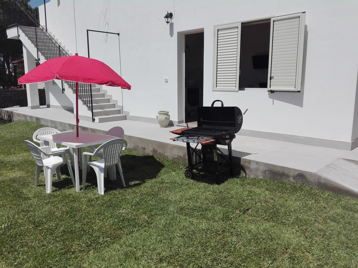 Villa Caledonia Relax à Syracuse Extérieur photo