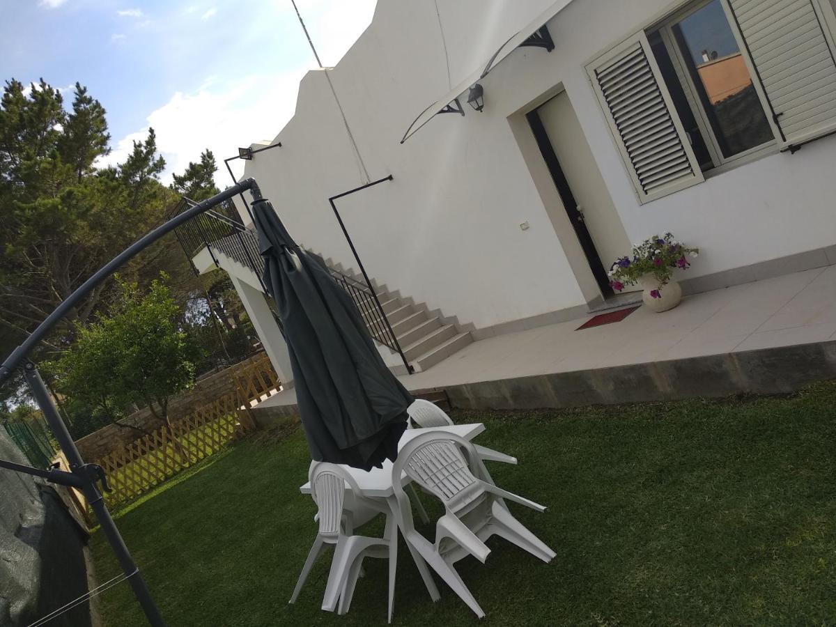 Villa Caledonia Relax à Syracuse Extérieur photo