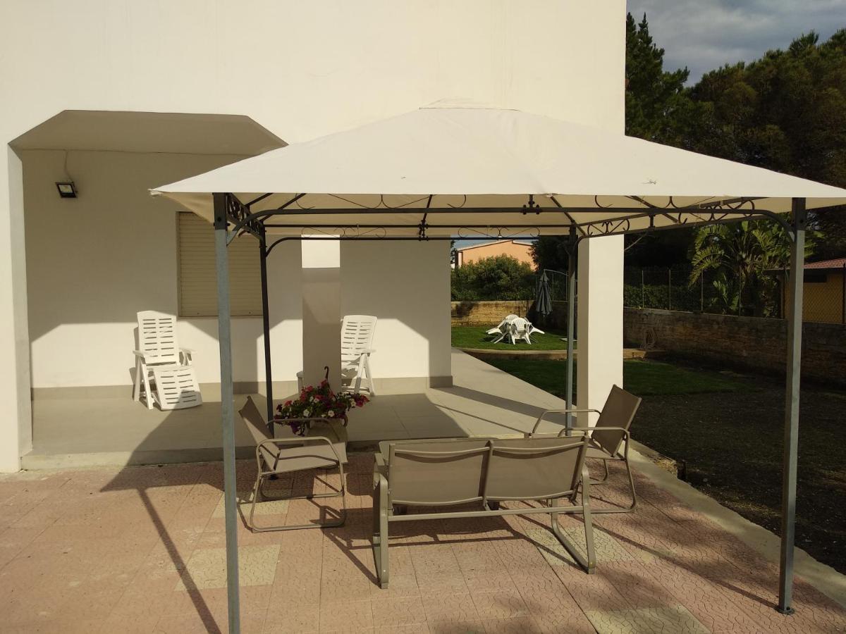 Villa Caledonia Relax à Syracuse Extérieur photo